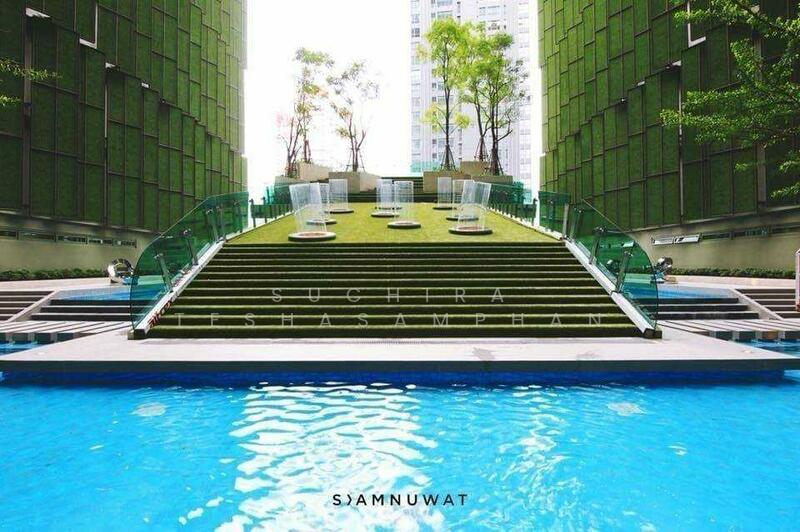 Wish Signature Midtown Siam, Bangkok, 512 Phetchaburi Road, Thanon Phetchaburi, Ratchathewi, Bangkok, 1 Bedroom, 27 sqm, Condo For Sale, by Suchira Teshasamphan, 500146238 - DDproperty.com