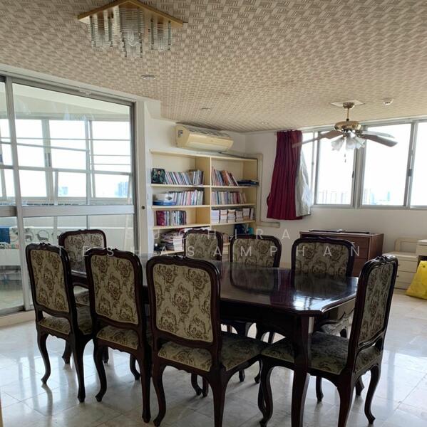 Tai Ping Towers, Bangkok, 582 Soi Sukhumvit 63, Khlong Tan Nua, Watthana, Bangkok, 3 Bedrooms, 252 sqm, Condo For Sale, by Suchira Teshasamphan, 500146244 - DDproperty.com