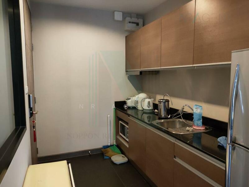 For Sale - Prime I-Zen Condo Ladprao 71, Bangkok