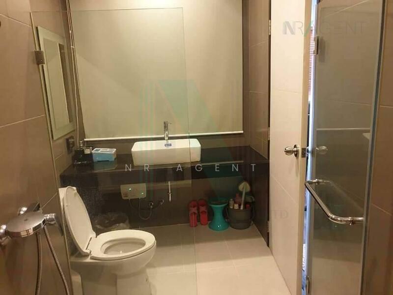 For Sale - Prime I-Zen Condo Ladprao 71, Bangkok