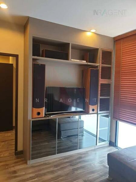 For Sale - Prime I-Zen Condo Ladprao 71, Bangkok