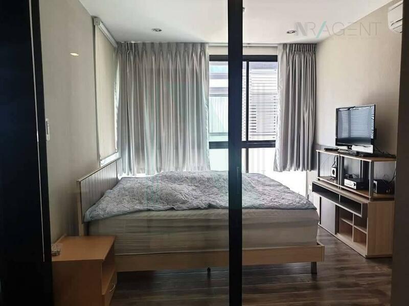 For Sale - Prime I-Zen Condo Ladprao 71, Bangkok