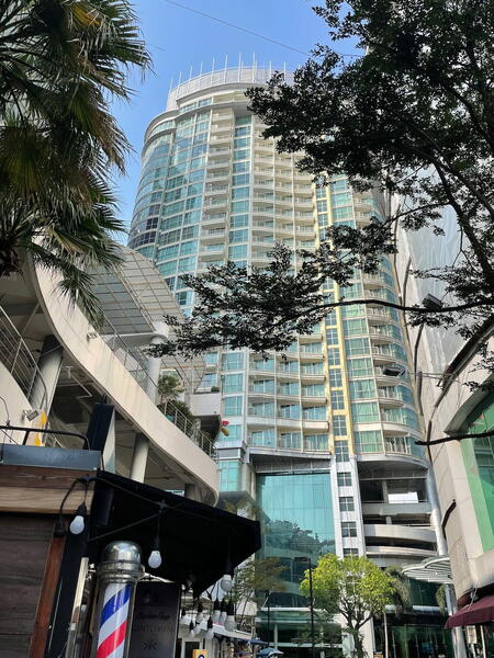 Le Luk Condominium, Bangkok, 1599 291 Sukhumvit Rd, Phra Kanong Nua, Watthana, Bangkok, 1 Bedroom, 45 sqm, Condo For Sale, by Suchira Teshasamphan, 500146248 - DDproperty.com