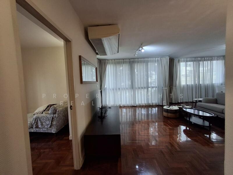 The Prestige 49 Condominium, Bangkok, Sukhumvit, Khlong Tan Nua, Watthana, Bangkok, 2 Bedrooms, 137 sqm, Condo For Rent, by PROPERTYSIGHTS REAL ESTATE, 500146250 - DDproperty.com