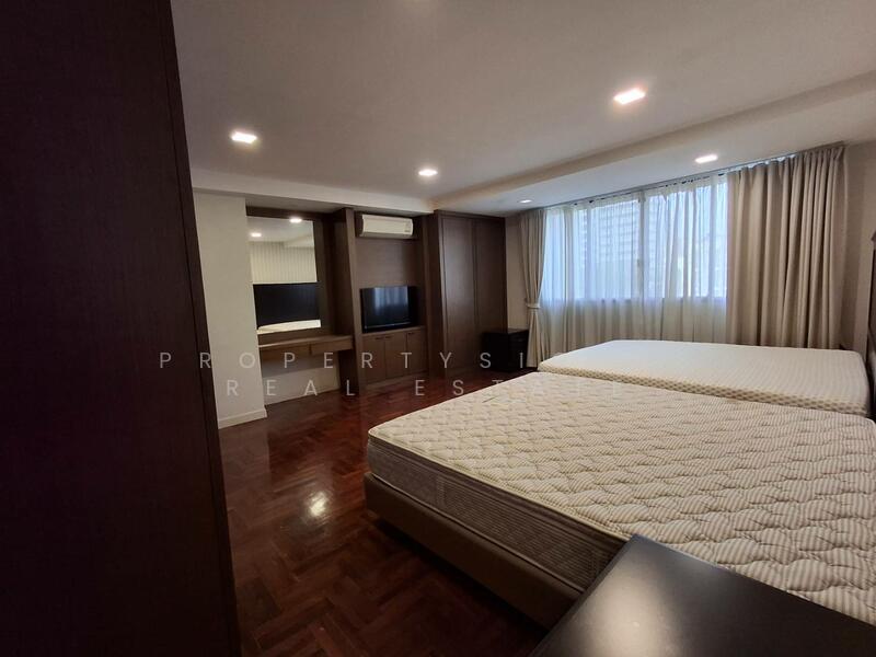The Prestige 49 Condominium, Bangkok, Sukhumvit, Khlong Tan Nua, Watthana, Bangkok, 2 Bedrooms, 137 sqm, Condo For Rent, by PROPERTYSIGHTS REAL ESTATE, 500146250 - DDproperty.com