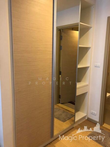 Liv @ 49, Bangkok, 9 Sukhumvit 49 Rd, Khlong Tan Nua, Watthana, Bangkok, 1 Bedroom, 45 sqm, Condo For Sale, by Magic Property, 500146253 - DDproperty.com