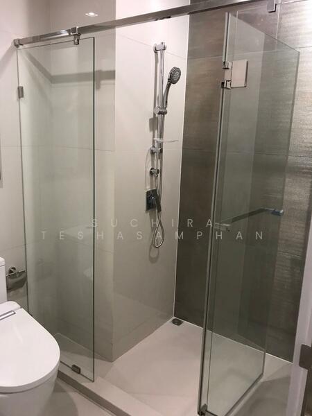 The Rich Ploenchit-Nana, Bangkok, Sukhumvit Soi 3, Sukhumvit Road, Khlongtoei Nua, Watthana, Bangkok, 1 Bedroom, 35 sqm, Condo For Rent, by Suchira Teshasamphan, 500146256 - DDproperty.com