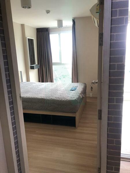 Chateau in Town Sukhumvit 64 Sky Moon : ชาโตว์ อินทาวน์ สุขุมวิท 64 สกายมูน, กรุงเทพ, ถนนสุขุมวิท 64, บางจาก, พระโขนง, กรุงเทพ, 29 ตร.ม., คอนโด ขาย, โดย NR AGENT, 500146258 - DDproperty.com