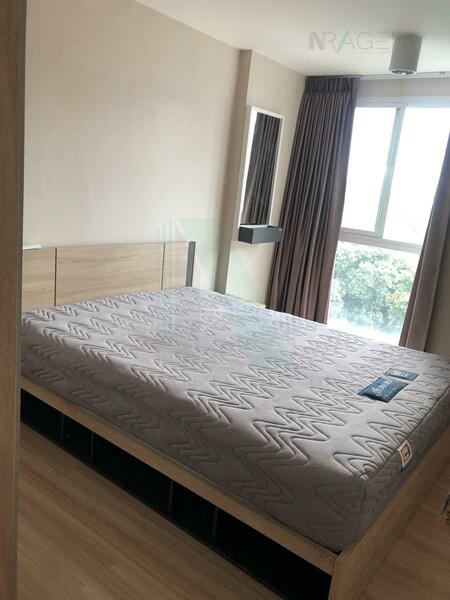 Chateau in Town Sukhumvit 64 Sky Moon, Bangkok, Sukhumvit 64 Road, Bang Chak, Phra Khanong, Bangkok, 1 Bedroom, 29 sqm, Condo For Sale, by NR AGENT, 500146258 - DDproperty.com
