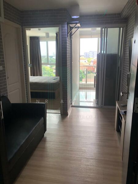 Chateau in Town Sukhumvit 64 Sky Moon, Bangkok, Sukhumvit 64 Road, Bang Chak, Phra Khanong, Bangkok, 1 Bedroom, 29 sqm, Condo For Sale, by NR AGENT, 500146258 - DDproperty.com