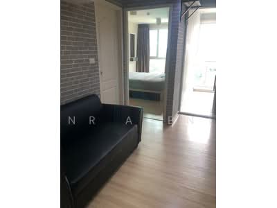 ขาย - Chateau in Town Sukhumvit 64 Sky Moon : ชาโตว์ อินทาวน์ สุขุมวิท 64 สกายมูน, กรุงเทพ