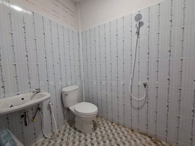 Townhouse, Wang Hin Soi 8., Chon Buri (Pattaya), -, Surasak, Si Racha, Chon Buri (Pattaya), 2 Bedrooms, 80 sqm, Townhouse For Sale, by Connex Property, 500146259 - DDproperty.com