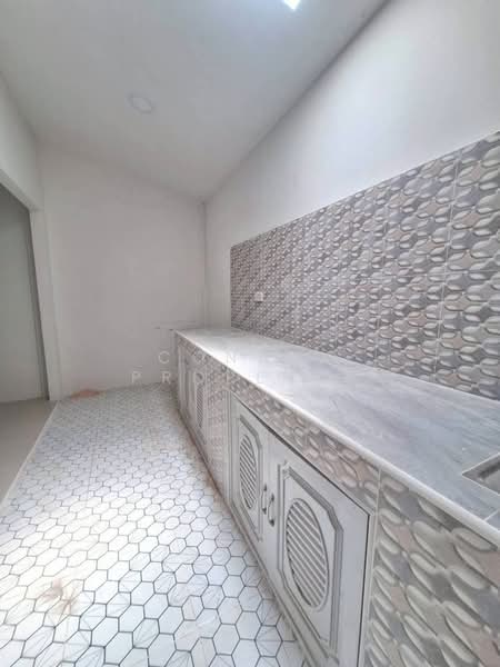 Townhouse, Wang Hin Soi 8., Chon Buri (Pattaya), -, Surasak, Si Racha, Chon Buri (Pattaya), 2 Bedrooms, 80 sqm, Townhouse For Sale, by Connex Property, 500146259 - DDproperty.com