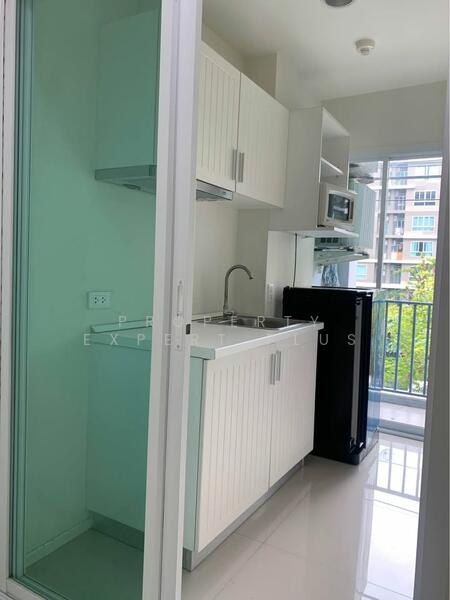 Kensington Bearing : เคนซิงตัน แบริ่ง, สมุทรปราการ, สันติคาม 11, สำโรงเหนือ, เมืองสมุทรปราการ, สมุทรปราการ, 30 ตร.ม., คอนโด ขาย, โดย Property Expert Plus, 500146260 - DDproperty.com