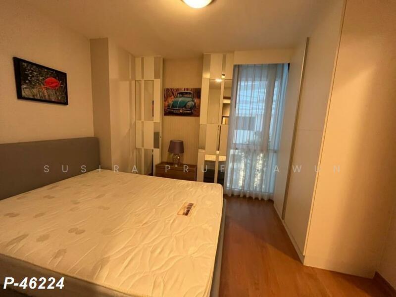 InterLux Premier Sukhumvit 13 : อินเตอร์ ลักส์ พรีเมียร์ สุขุมวิท 13, กรุงเทพ, ซอยสุขุมวิท 13 ถนนสุขุมวิท, คลองเตยเหนือ, วัฒนา, กรุงเทพ, 39 ตร.ม., คอนโด ให้เช่า, โดย Susira Prueksawun, 500146262 - DDproperty.com