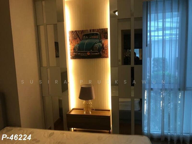 InterLux Premier Sukhumvit 13 : อินเตอร์ ลักส์ พรีเมียร์ สุขุมวิท 13, กรุงเทพ, ซอยสุขุมวิท 13 ถนนสุขุมวิท, คลองเตยเหนือ, วัฒนา, กรุงเทพ, 39 ตร.ม., คอนโด ให้เช่า, โดย Susira Prueksawun, 500146262 - DDproperty.com