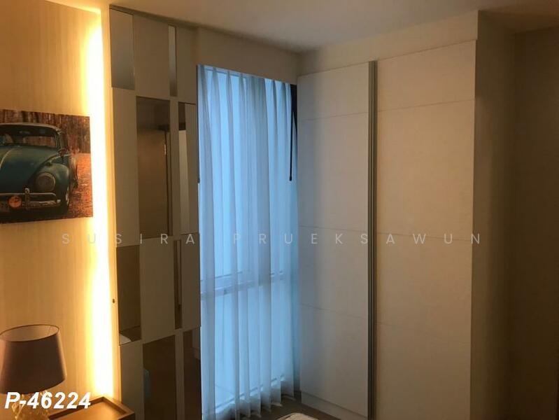 InterLux Premier Sukhumvit 13 : อินเตอร์ ลักส์ พรีเมียร์ สุขุมวิท 13, กรุงเทพ, ซอยสุขุมวิท 13 ถนนสุขุมวิท, คลองเตยเหนือ, วัฒนา, กรุงเทพ, 39 ตร.ม., คอนโด ให้เช่า, โดย Susira Prueksawun, 500146262 - DDproperty.com