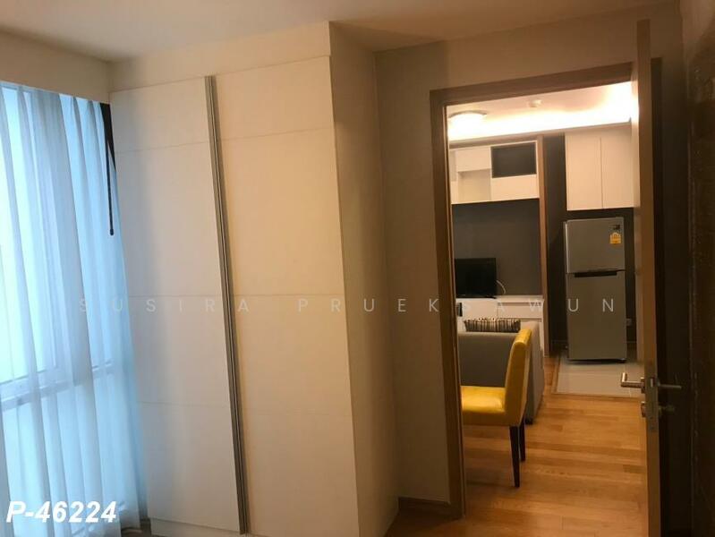 InterLux Premier Sukhumvit 13 : อินเตอร์ ลักส์ พรีเมียร์ สุขุมวิท 13, กรุงเทพ, ซอยสุขุมวิท 13 ถนนสุขุมวิท, คลองเตยเหนือ, วัฒนา, กรุงเทพ, 39 ตร.ม., คอนโด ให้เช่า, โดย Susira Prueksawun, 500146262 - DDproperty.com