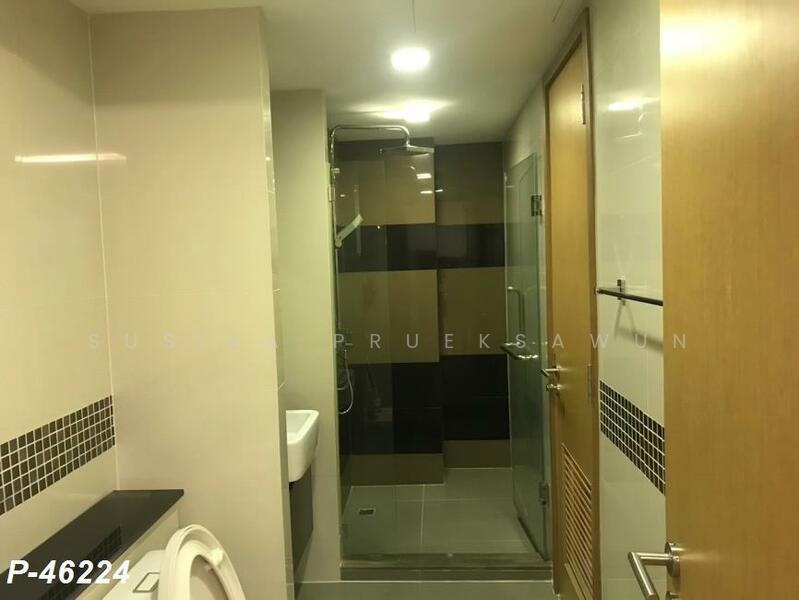 InterLux Premier Sukhumvit 13, Bangkok, Soi Sukhumvit 13, Sukhumvit Road, Khlongtoei Nua, Watthana, Bangkok, 1 Bedroom, 39 sqm, Condo For Rent, by Susira Prueksawun, 500146262 - DDproperty.com