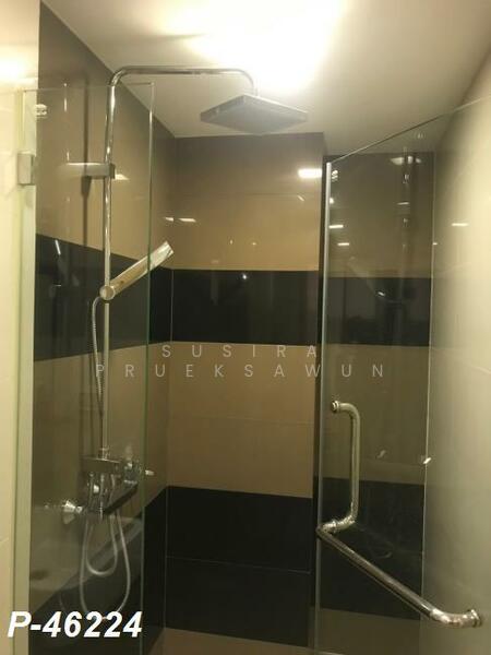 InterLux Premier Sukhumvit 13, Bangkok, Soi Sukhumvit 13, Sukhumvit Road, Khlongtoei Nua, Watthana, Bangkok, 1 Bedroom, 39 sqm, Condo For Rent, by Susira Prueksawun, 500146262 - DDproperty.com