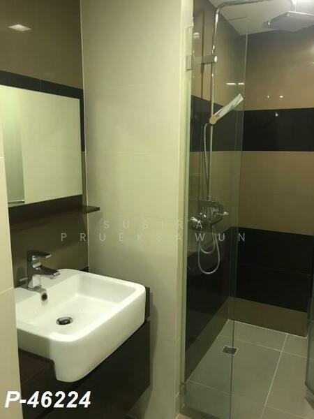 InterLux Premier Sukhumvit 13 : อินเตอร์ ลักส์ พรีเมียร์ สุขุมวิท 13, กรุงเทพ, ซอยสุขุมวิท 13 ถนนสุขุมวิท, คลองเตยเหนือ, วัฒนา, กรุงเทพ, 39 ตร.ม., คอนโด ให้เช่า, โดย Susira Prueksawun, 500146262 - DDproperty.com