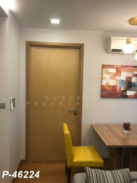 InterLux Premier Sukhumvit 13 : อินเตอร์ ลักส์ พรีเมียร์ สุขุมวิท 13, กรุงเทพ, ซอยสุขุมวิท 13 ถนนสุขุมวิท, คลองเตยเหนือ, วัฒนา, กรุงเทพ, 39 ตร.ม., คอนโด ให้เช่า, โดย Susira Prueksawun, 500146262 - DDproperty.com