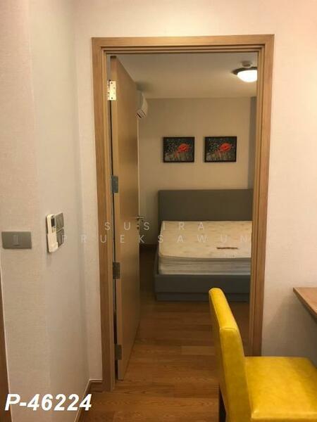 InterLux Premier Sukhumvit 13, Bangkok, Soi Sukhumvit 13, Sukhumvit Road, Khlongtoei Nua, Watthana, Bangkok, 1 Bedroom, 39 sqm, Condo For Rent, by Susira Prueksawun, 500146262 - DDproperty.com