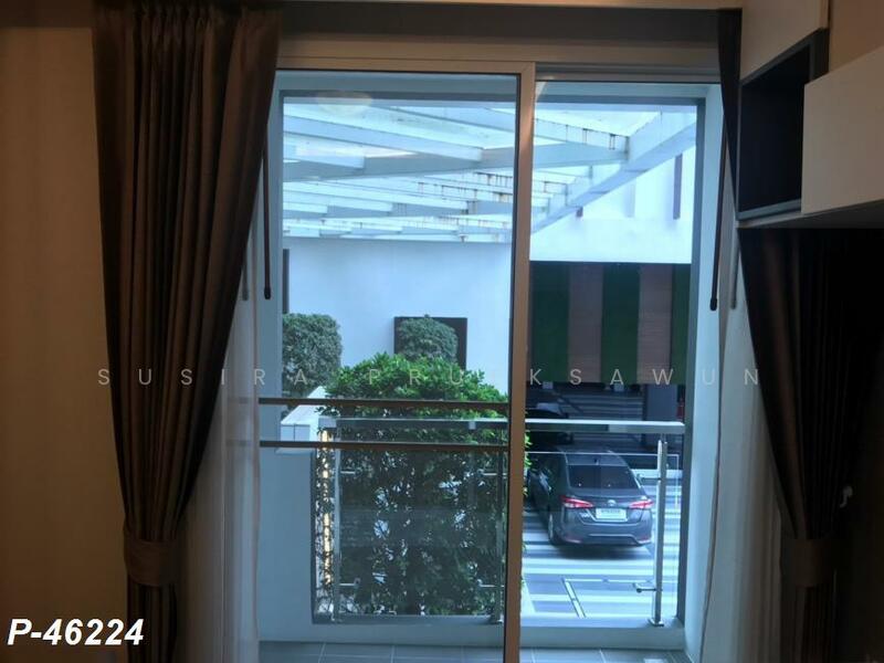 InterLux Premier Sukhumvit 13, Bangkok, Soi Sukhumvit 13, Sukhumvit Road, Khlongtoei Nua, Watthana, Bangkok, 1 Bedroom, 39 sqm, Condo For Rent, by Susira Prueksawun, 500146262 - DDproperty.com