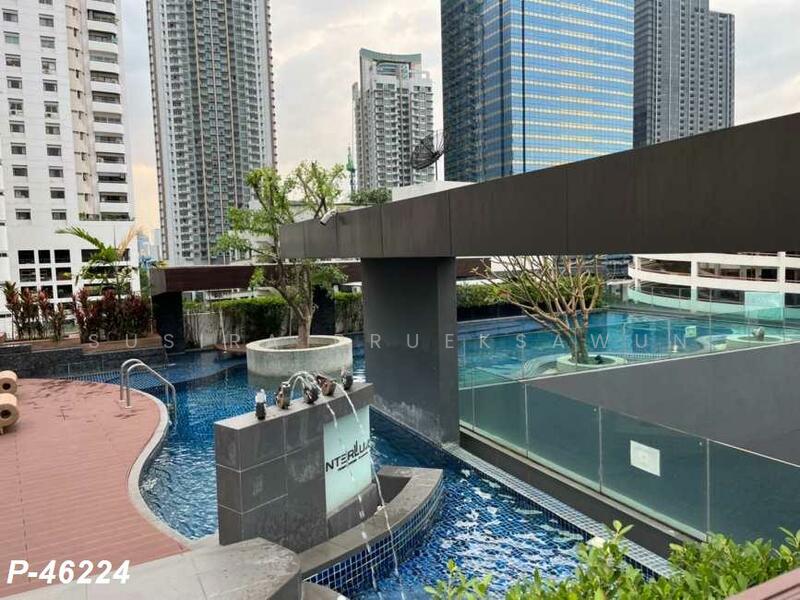 InterLux Premier Sukhumvit 13 : อินเตอร์ ลักส์ พรีเมียร์ สุขุมวิท 13, กรุงเทพ, ซอยสุขุมวิท 13 ถนนสุขุมวิท, คลองเตยเหนือ, วัฒนา, กรุงเทพ, 39 ตร.ม., คอนโด ให้เช่า, โดย Susira Prueksawun, 500146262 - DDproperty.com