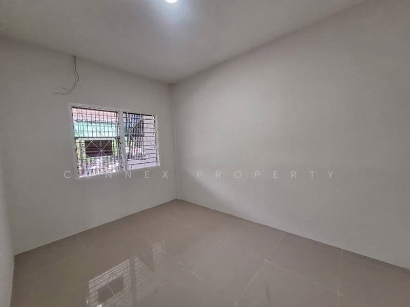 ทาวน์เฮาส์ชั้นเดียว วังหินซอย8, ชลบุรี, -, สุรศักดิ์, ศรีราชา, ชลบุรี, 80 ตร.ม., ทาวน์เฮ้าส์ ขาย, โดย Connex Property, 500146263 - DDproperty.com