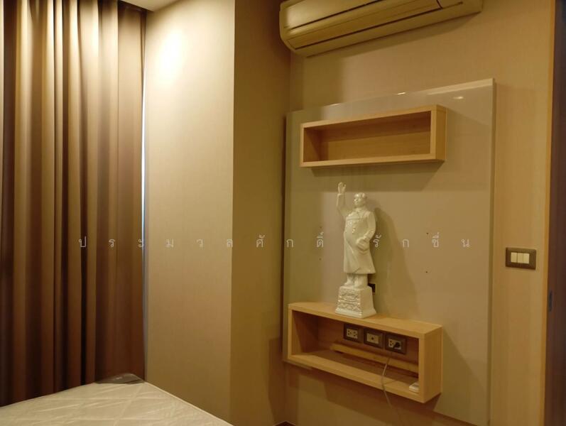 The Address Asoke, Bangkok, 1655 Petchburi Road, Makkasan, Ratchathewi, Bangkok, 1 Bedroom, 36 sqm, Condo For Sale, by ประมวลศักดิ์ รักชื่น, 500146264 - DDproperty.com