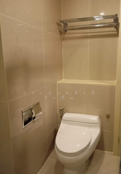 The Address Asoke, Bangkok, 1655 Petchburi Road, Makkasan, Ratchathewi, Bangkok, 1 Bedroom, 36 sqm, Condo For Sale, by ประมวลศักดิ์ รักชื่น, 500146264 - DDproperty.com