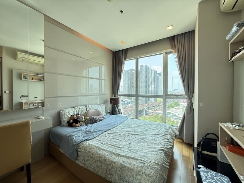 The Address Asoke : ดิ แอดเดรส อโศก, กรุงเทพ, 1655 ถนนเพชรบุรี แขวงมักกะสัน เขตราชเทวี กรุงเทพมหานคร, มักกะสัน, ราชเทวี, กรุงเทพ, 36 ตร.ม., คอนโด ขาย, โดย ประมวลศักดิ์ รักชื่น, 500146264 - DDproperty.com