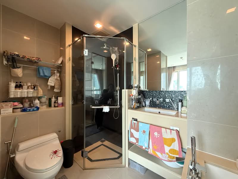 The Address Asoke, Bangkok, 1655 Petchburi Road, Makkasan, Ratchathewi, Bangkok, 1 Bedroom, 36 sqm, Condo For Sale, by ประมวลศักดิ์ รักชื่น, 500146264 - DDproperty.com