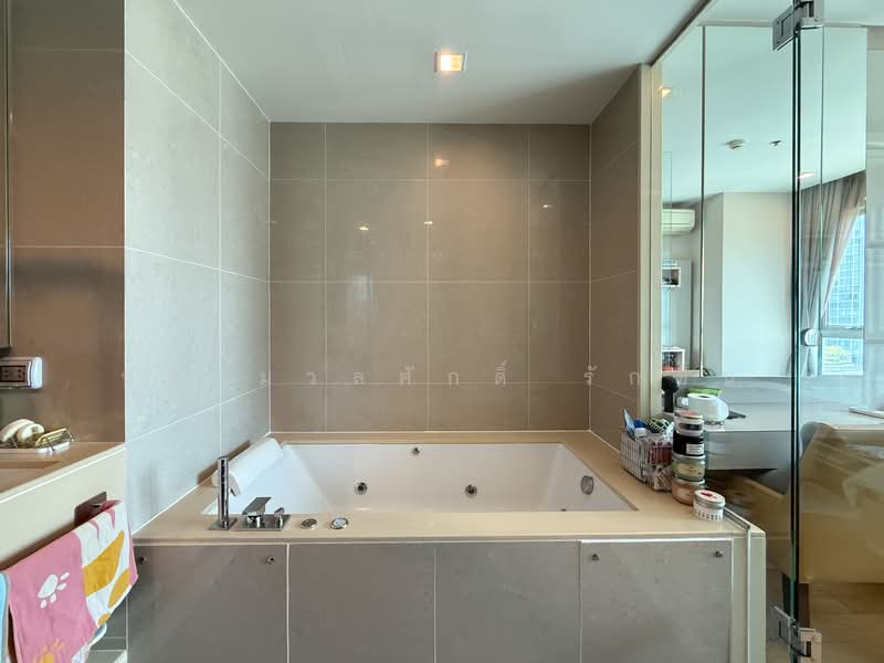 The Address Asoke, Bangkok, 1655 Petchburi Road, Makkasan, Ratchathewi, Bangkok, 1 Bedroom, 36 sqm, Condo For Sale, by ประมวลศักดิ์ รักชื่น, 500146264 - DDproperty.com
