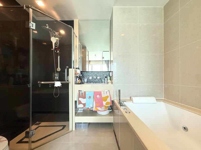 The Address Asoke, Bangkok, 1655 Petchburi Road, Makkasan, Ratchathewi, Bangkok, 1 Bedroom, 36 sqm, Condo For Sale, by ประมวลศักดิ์ รักชื่น, 500146264 - DDproperty.com