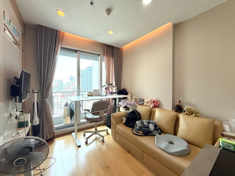 The Address Asoke : ดิ แอดเดรส อโศก, กรุงเทพ, 1655 ถนนเพชรบุรี แขวงมักกะสัน เขตราชเทวี กรุงเทพมหานคร, มักกะสัน, ราชเทวี, กรุงเทพ, 36 ตร.ม., คอนโด ขาย, โดย ประมวลศักดิ์ รักชื่น, 500146264 - DDproperty.com