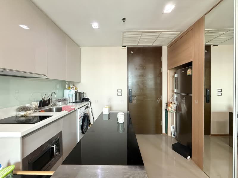 The Address Asoke, Bangkok, 1655 Petchburi Road, Makkasan, Ratchathewi, Bangkok, 1 Bedroom, 36 sqm, Condo For Sale, by ประมวลศักดิ์ รักชื่น, 500146264 - DDproperty.com