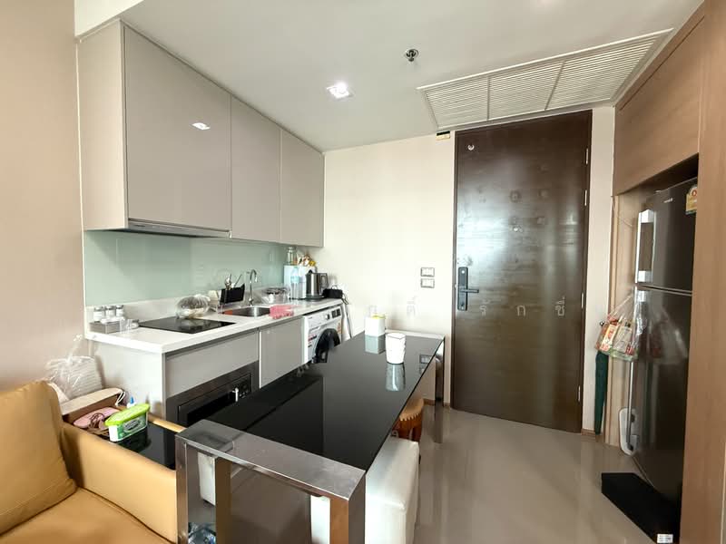 The Address Asoke, Bangkok, 1655 Petchburi Road, Makkasan, Ratchathewi, Bangkok, 1 Bedroom, 36 sqm, Condo For Sale, by ประมวลศักดิ์ รักชื่น, 500146264 - DDproperty.com