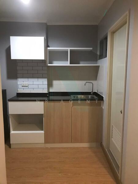 Lumpini Ville Latphrao-Chokchai 4 : ลุมพินี วิลล์ ลาดพร้าว – โชคชัย 4, กรุงเทพ, ซอยลาดพร้าว 51 ถนนลาดพร้าว, สะพานสอง, วังทองหลาง, กรุงเทพ, 29 ตร.ม., คอนโด ขาย, โดย NR AGENT, 500146265 - DDproperty.com