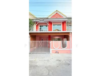 ขาย - พฤกษา 17 ลำลูกกา - คลอง 3, ปทุมธานี