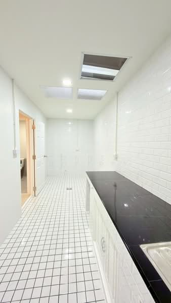 Pruksa 17 Lam Luk Ka - Khlong 3, Pathum Thani, ลำลูกกา, Lam Luk Ka, Lam Luk Ka, Pathum Thani, 3 Bedrooms, 21 sqm, Townhouse For Sale, by Connex Property, 500146272 - DDproperty.com