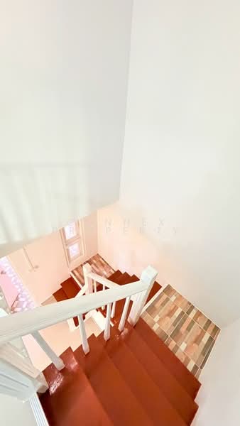 Pruksa 17 Lam Luk Ka - Khlong 3, Pathum Thani, ลำลูกกา, Lam Luk Ka, Lam Luk Ka, Pathum Thani, 3 Bedrooms, 21 sqm, Townhouse For Sale, by Connex Property, 500146272 - DDproperty.com