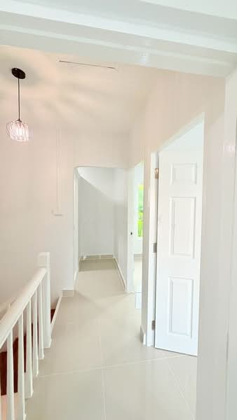 Pruksa 17 Lam Luk Ka - Khlong 3, Pathum Thani, ลำลูกกา, Lam Luk Ka, Lam Luk Ka, Pathum Thani, 3 Bedrooms, 21 sqm, Townhouse For Sale, by Connex Property, 500146272 - DDproperty.com