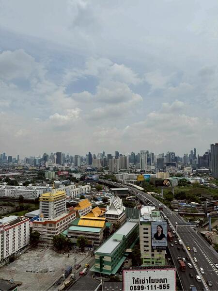 Modiz Sukhumvit 50 : โมดิซ สุขุมวิท 50, กรุงเทพ, ซอยสุขุมวิท 50, พระโขนง, คลองเตย, กรุงเทพ, 42 ตร.ม., คอนโด ขาย, โดย บจ.แอเรีย66 เรียล เอสเตท จำกัด, 500146274 - DDproperty.com