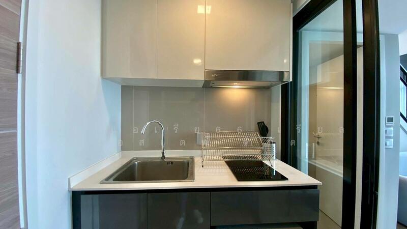 Modiz Sukhumvit 50, Bangkok, Soi Sukhumvit 50, Phra Kanong, Khlong Toei, Bangkok, 1 Bedroom, 42 sqm, Condo For Sale, by AREA66 Real Estate Co.,Ltd, 500146274 - DDproperty.com