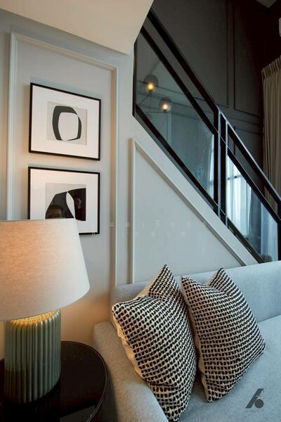 Modiz Sukhumvit 50, Bangkok, Soi Sukhumvit 50, Phra Kanong, Khlong Toei, Bangkok, 1 Bedroom, 42 sqm, Condo For Sale, by AREA66 Real Estate Co.,Ltd, 500146274 - DDproperty.com