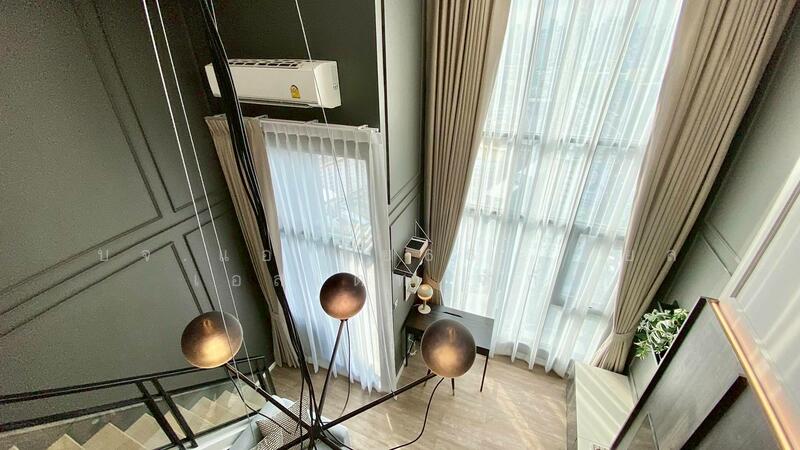 Modiz Sukhumvit 50, Bangkok, Soi Sukhumvit 50, Phra Kanong, Khlong Toei, Bangkok, 1 Bedroom, 42 sqm, Condo For Sale, by AREA66 Real Estate Co.,Ltd, 500146274 - DDproperty.com