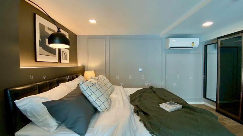 Modiz Sukhumvit 50, Bangkok, Soi Sukhumvit 50, Phra Kanong, Khlong Toei, Bangkok, 1 Bedroom, 42 sqm, Condo For Sale, by AREA66 Real Estate Co.,Ltd, 500146274 - DDproperty.com
