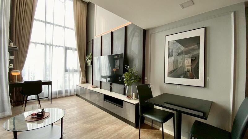 Modiz Sukhumvit 50, Bangkok, Soi Sukhumvit 50, Phra Kanong, Khlong Toei, Bangkok, 1 Bedroom, 42 sqm, Condo For Sale, by AREA66 Real Estate Co.,Ltd, 500146274 - DDproperty.com